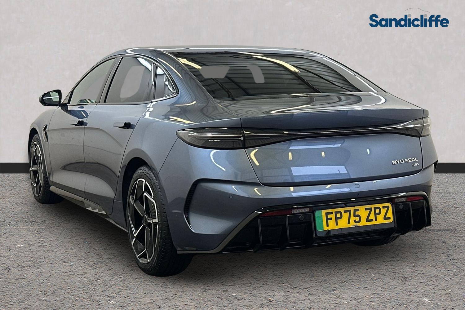 Used BYD Seal 2025 for sale - 77140547: Photo 6