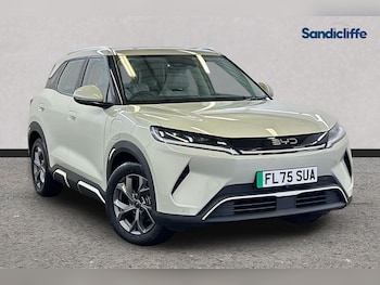 Used BYD Atto 2 2025 for sale - 78258481: Photo