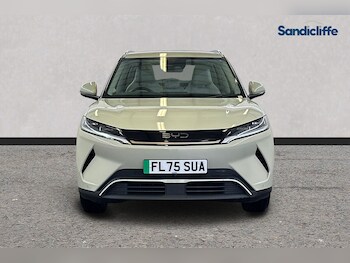 Used BYD Atto 2 2025 for sale - 78258481: Photo