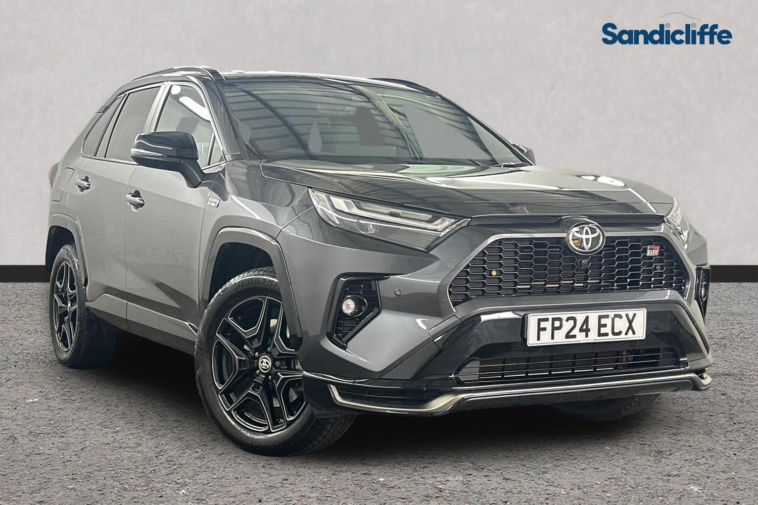 Used Toyota RAV4 2024 for sale - 76455098: Photo 1