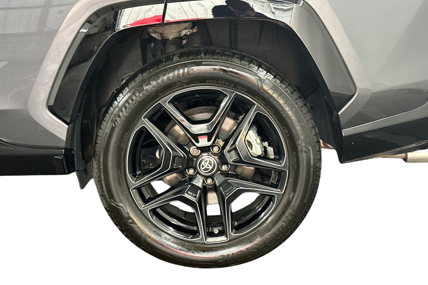 Used Toyota RAV4 2024 for sale - 76455098: Photo 10