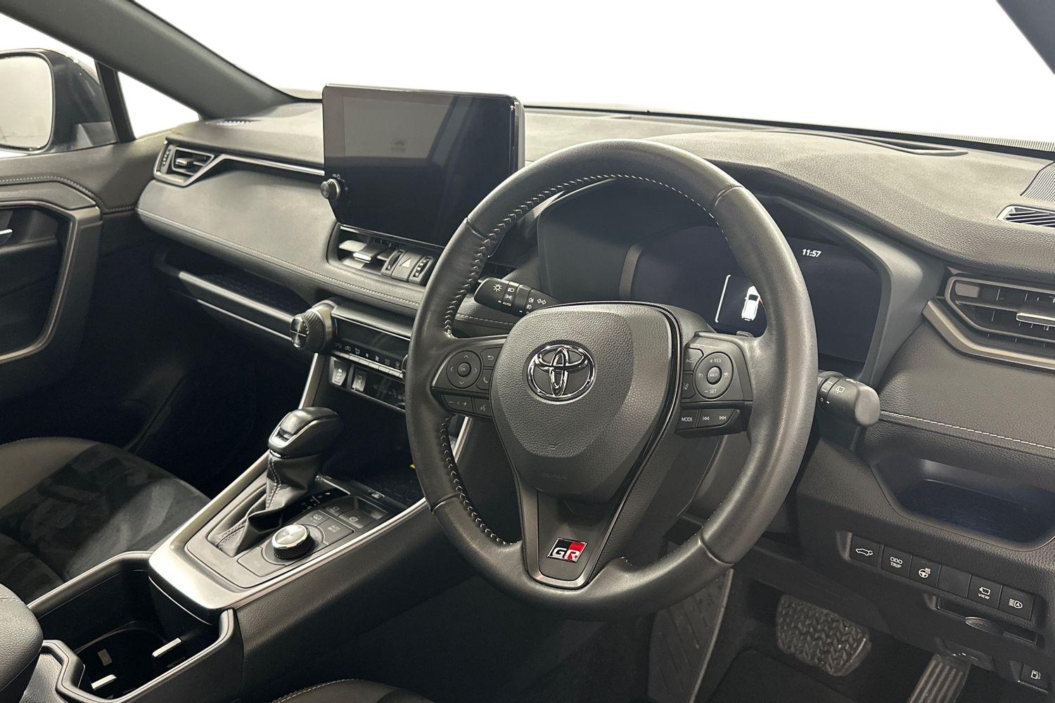 Used Toyota RAV4 2024 for sale - 76455098: Photo 11