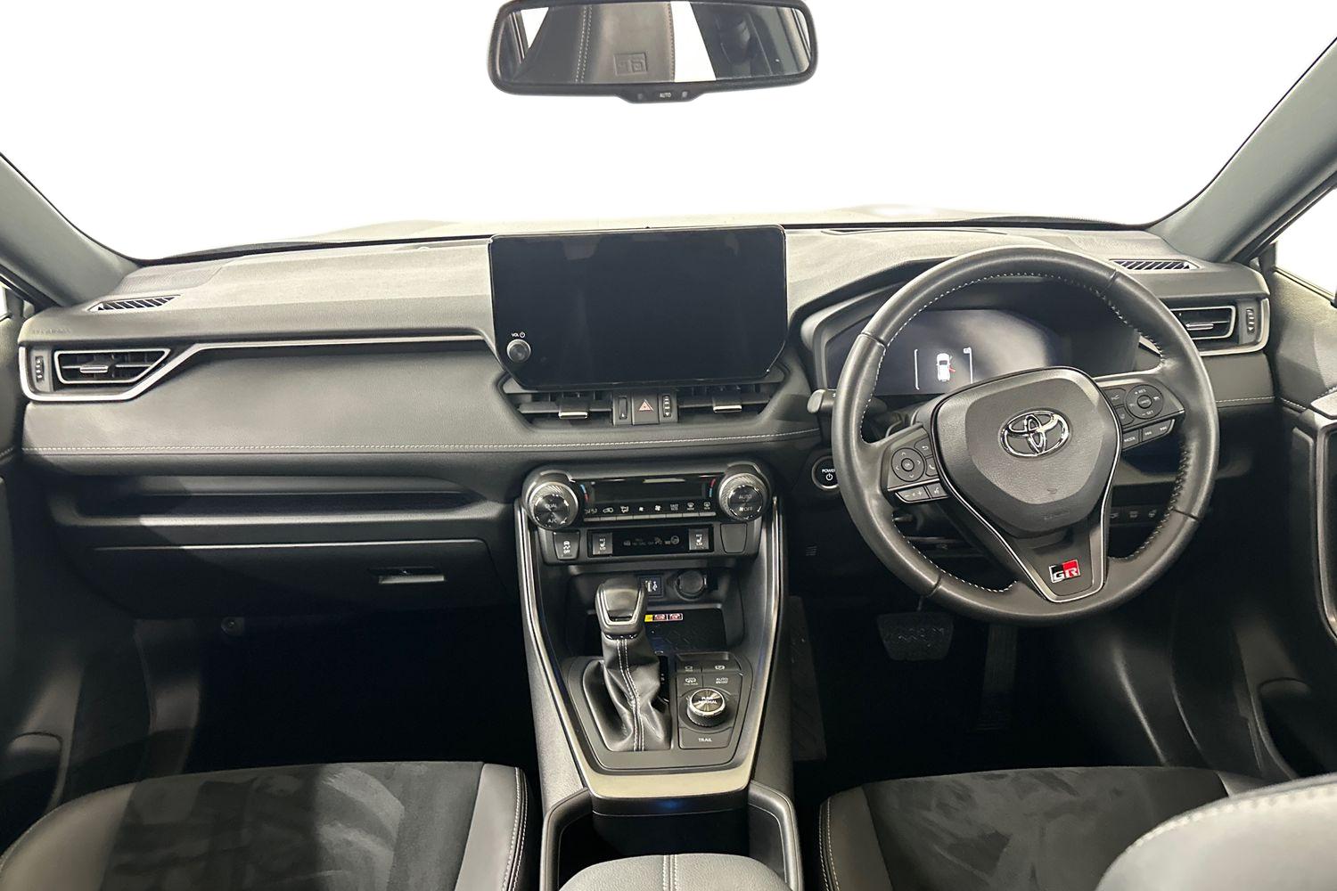 Used Toyota RAV4 2024 for sale - 76455098: Photo 13