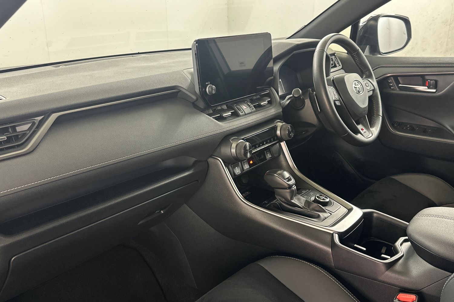 Used Toyota RAV4 2024 for sale - 76455098: Photo 14