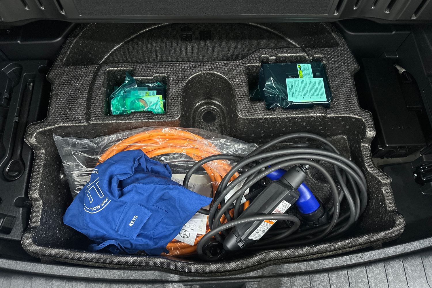 Used Toyota RAV4 2024 for sale - 76455098: Photo 17