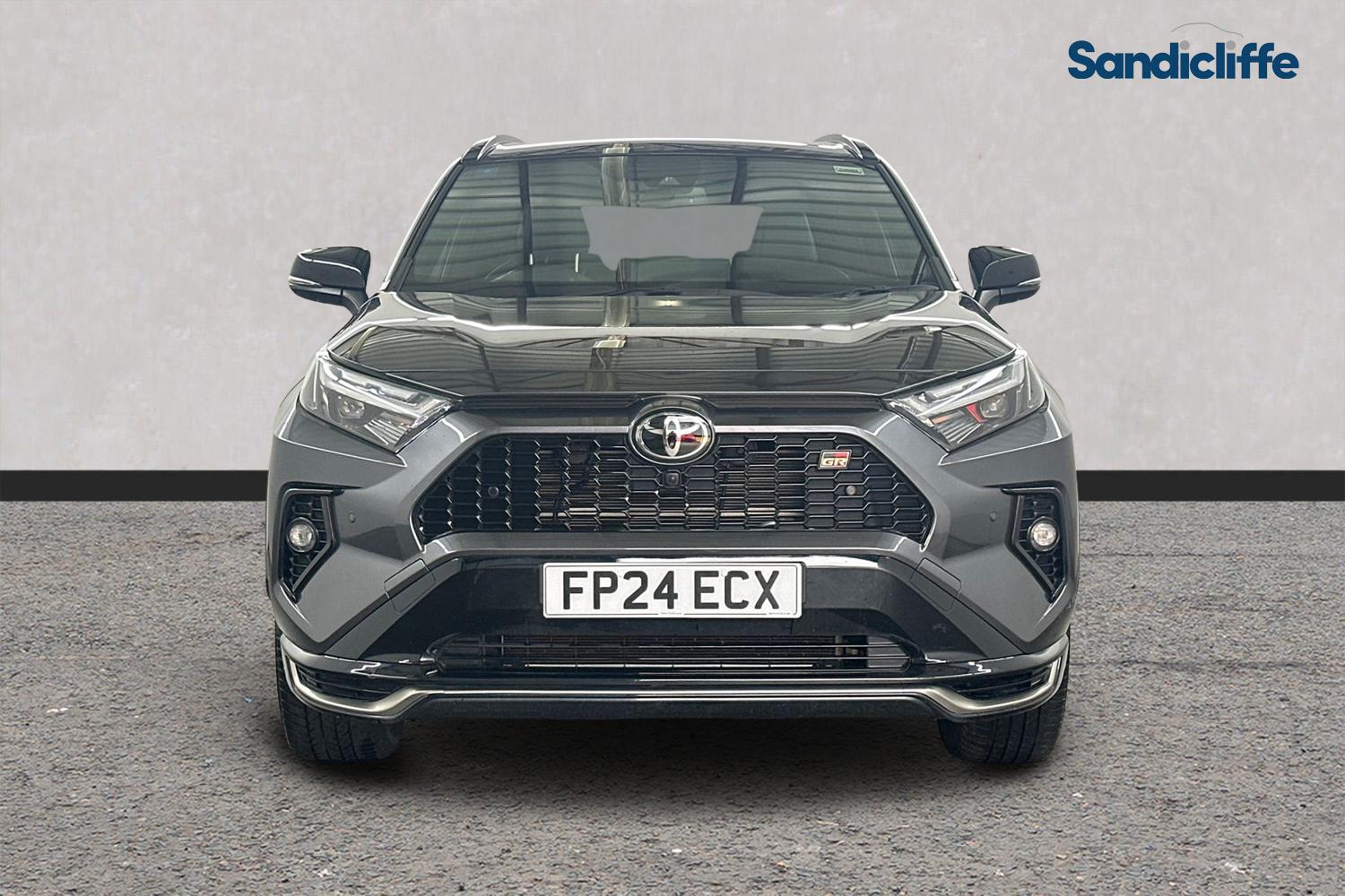 Used Toyota RAV4 2024 for sale - 76455098: Photo 2