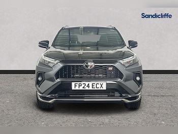 Used Toyota RAV4 2024 for sale - 76455098: Photo