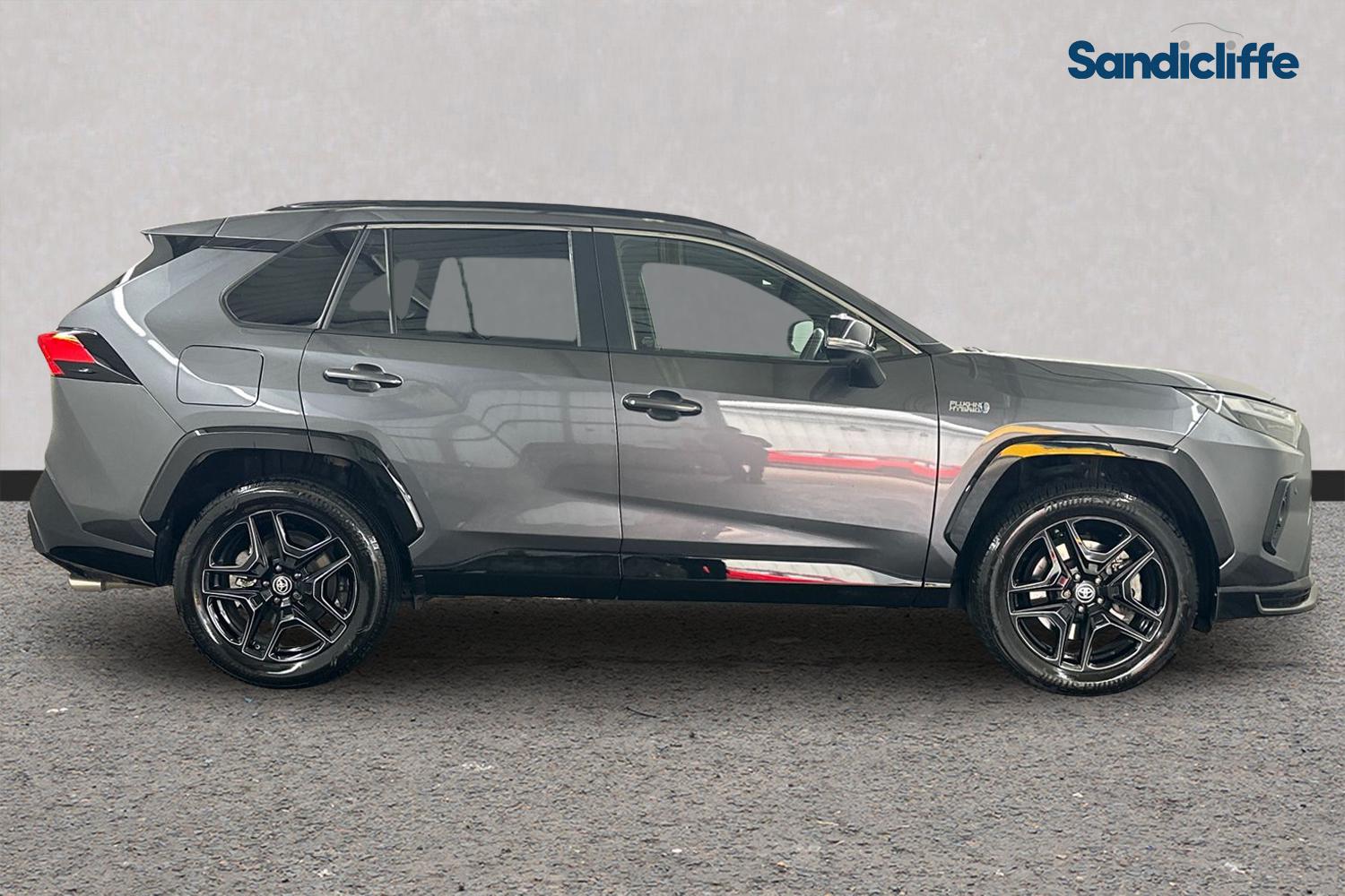 Used Toyota RAV4 2024 for sale - 76455098: Photo 3