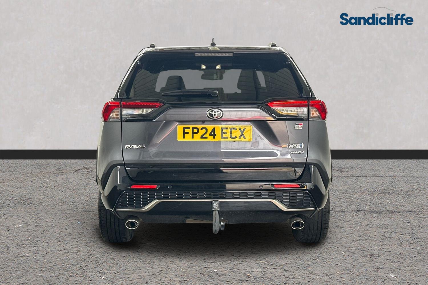 Used Toyota RAV4 2024 for sale - 76455098: Photo 5