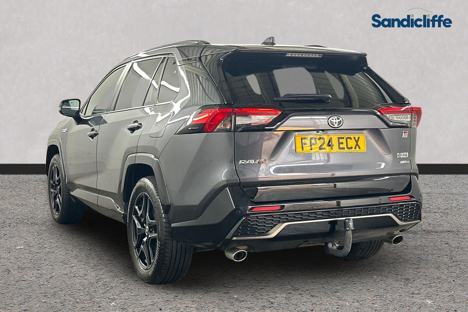 Used Toyota RAV4 2024 for sale - 76455098: Photo 6