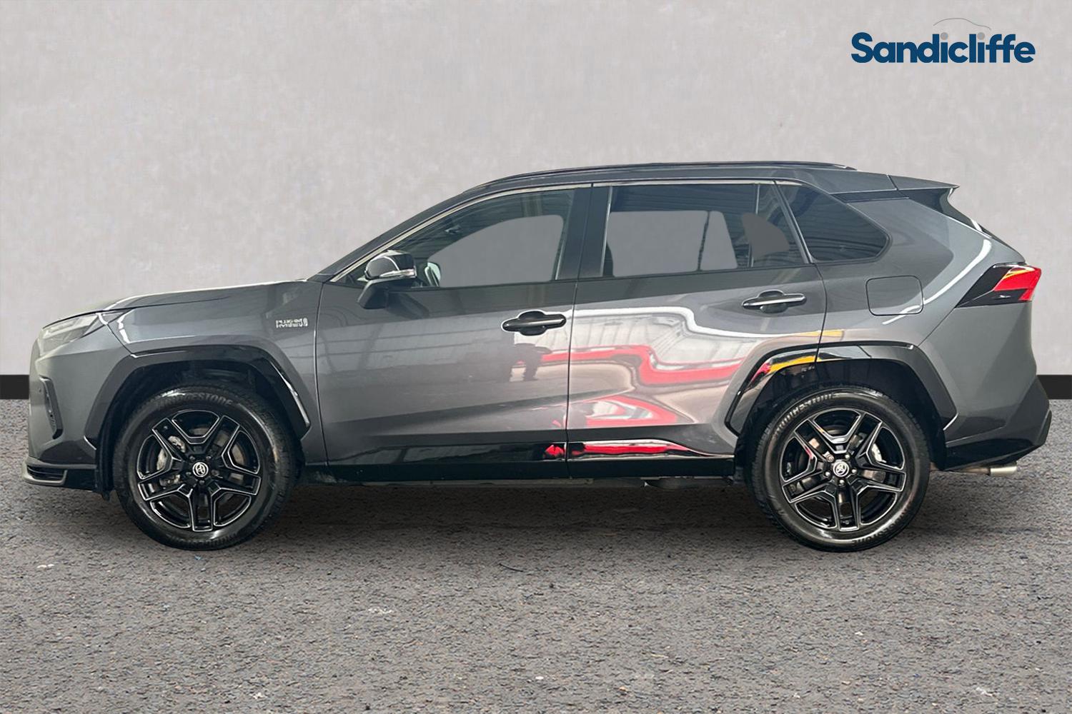 Used Toyota RAV4 2024 for sale - 76455098: Photo 7