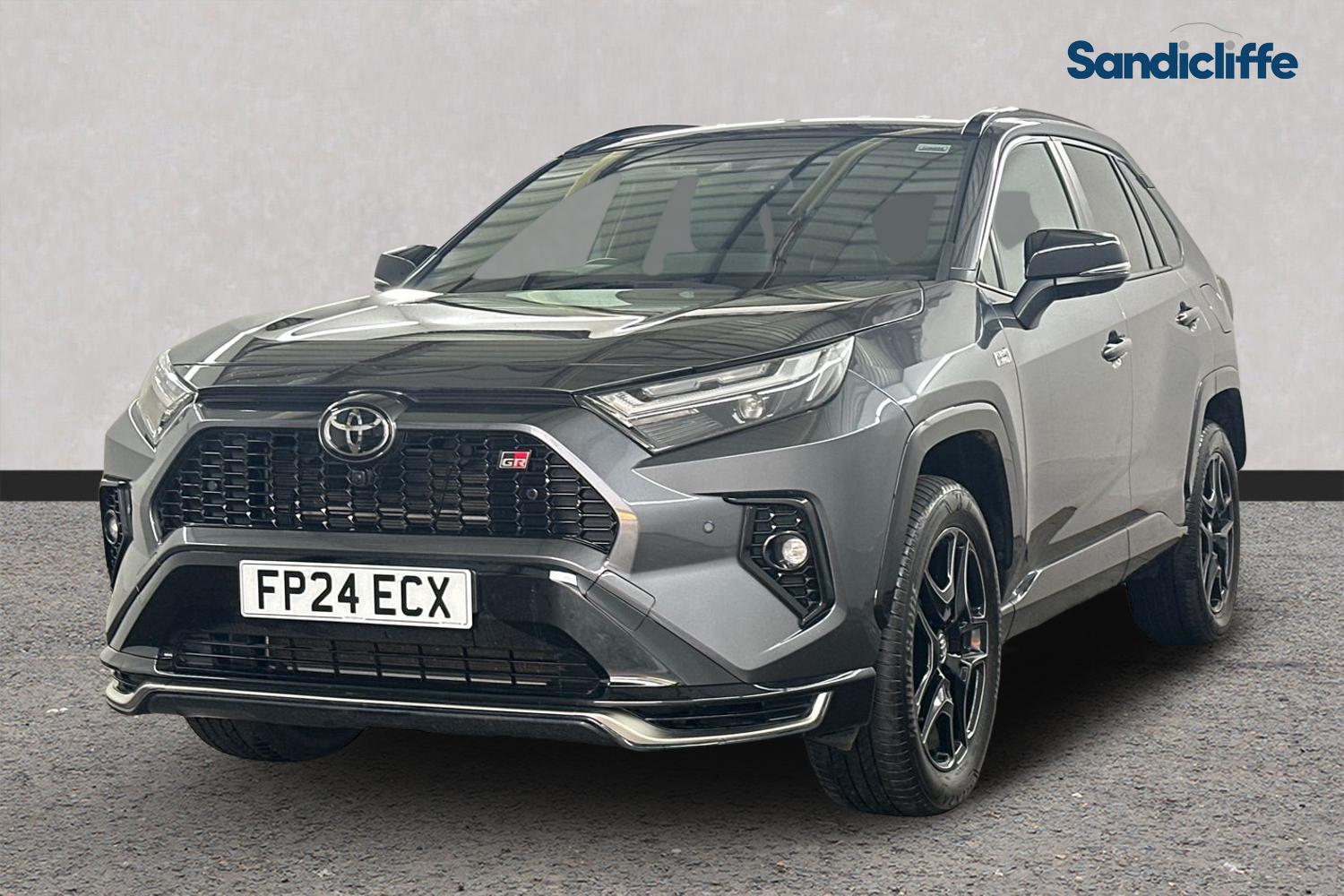 Used Toyota RAV4 2024 for sale - 76455098: Photo 8