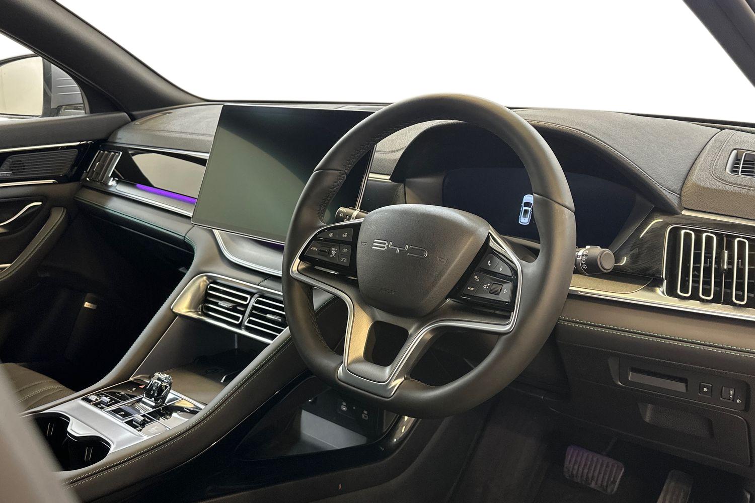 Used BYD Seal U 2025 for sale - 76963045: Photo 10