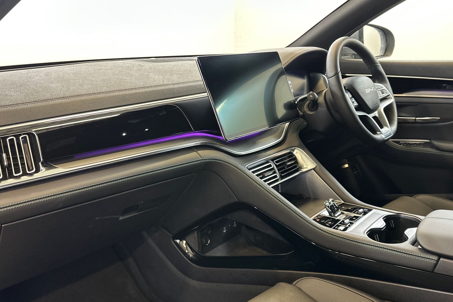 Used BYD Seal U 2025 for sale - 76963045: Photo 12