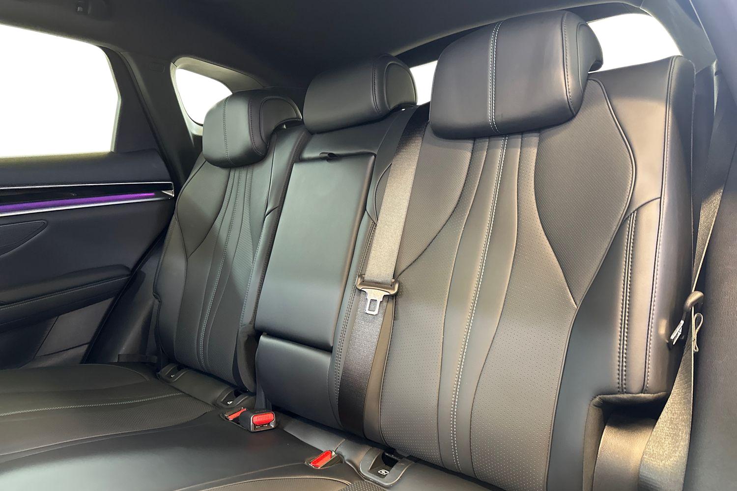 Used BYD Seal U 2025 for sale - 76963045: Photo 13