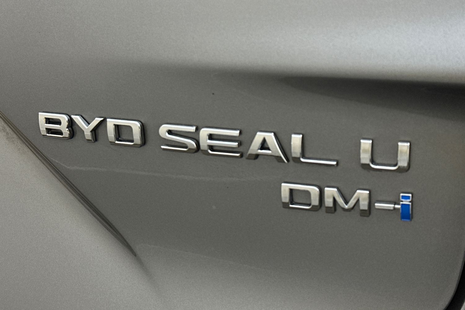 Used BYD Seal U 2025 for sale - 76963045: Photo 17