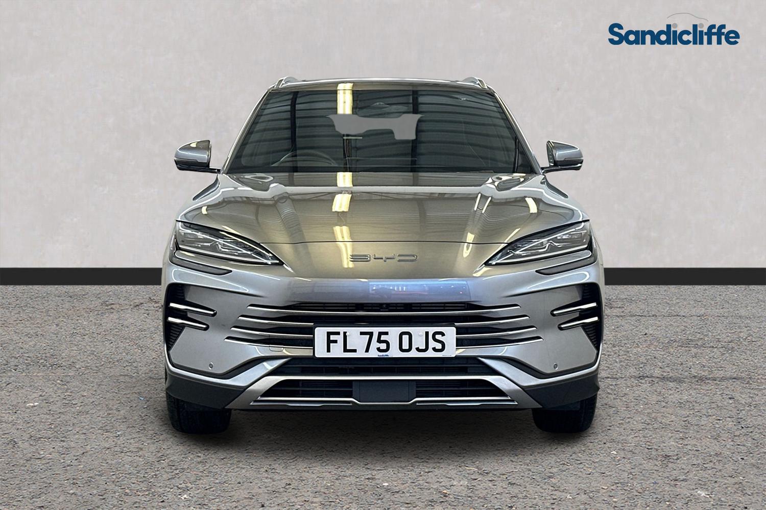 Used BYD Seal U 2025 for sale - 76963045: Photo 2