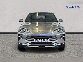 Used BYD Seal U 2025 for sale - 76963045: Photo