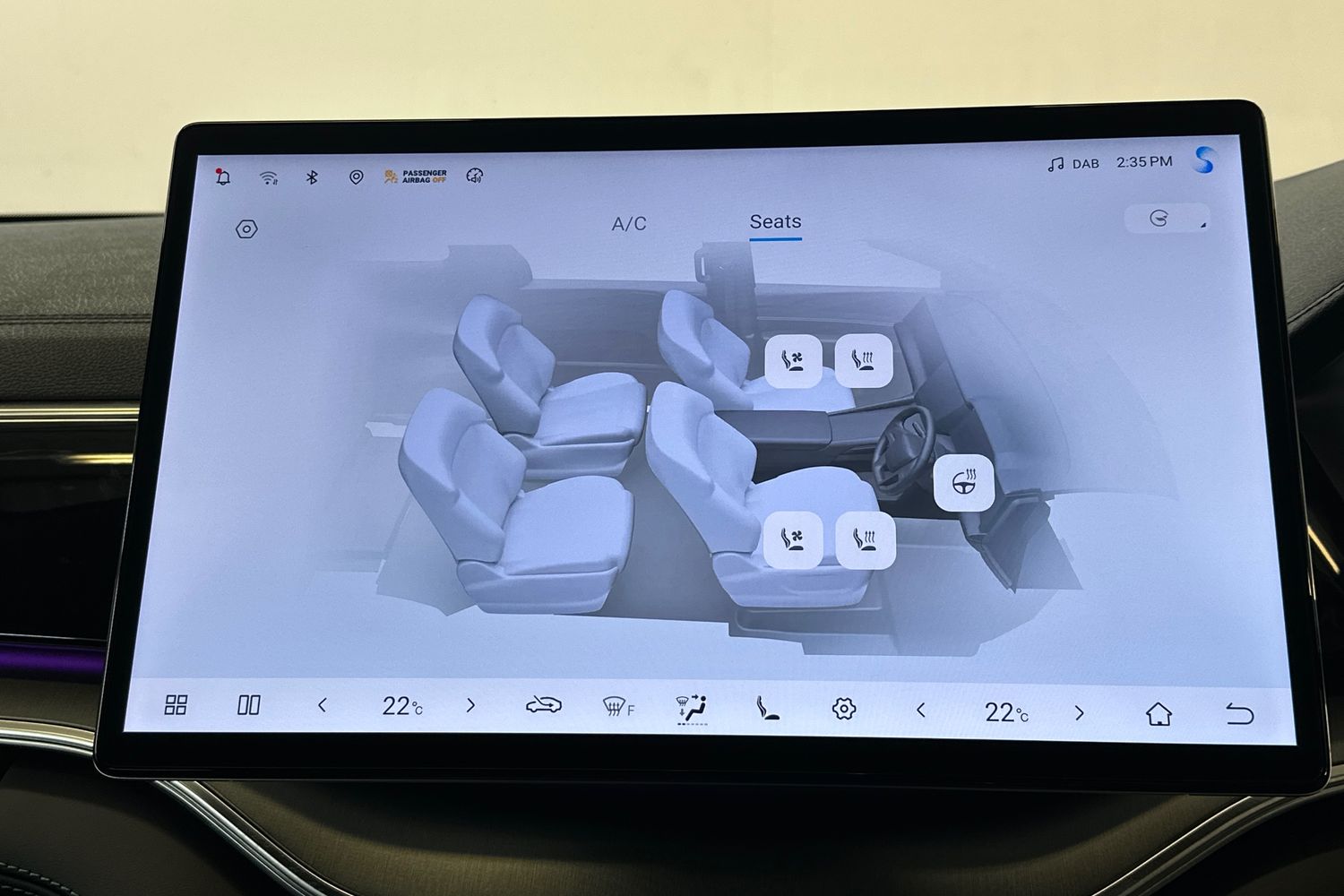 Used BYD Seal U 2025 for sale - 76963045: Photo 32