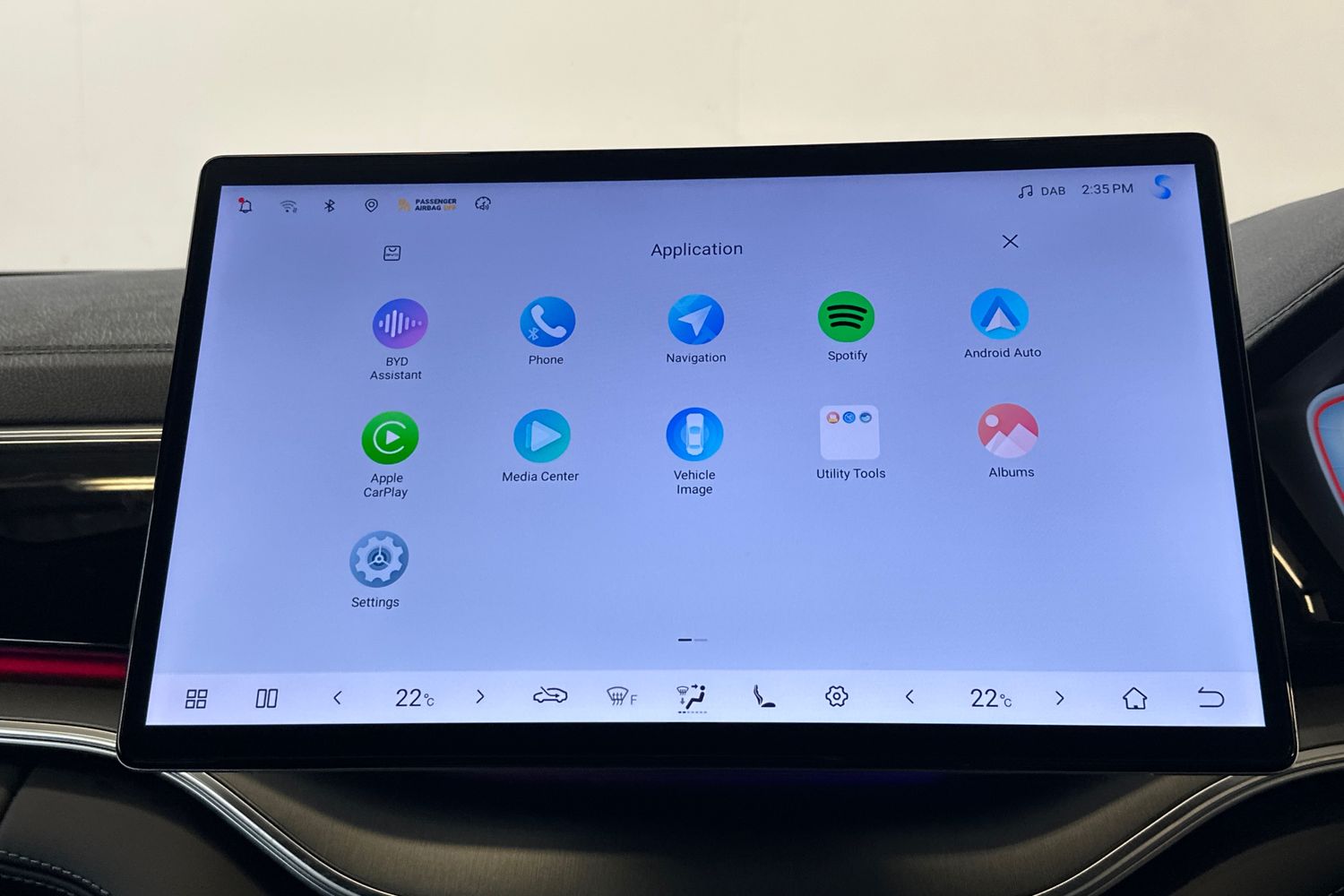 Used BYD Seal U 2025 for sale - 76963045: Photo 33