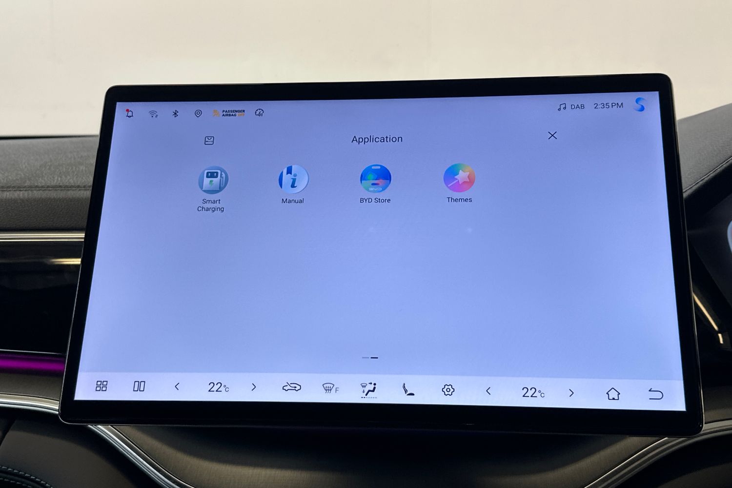 Used BYD Seal U 2025 for sale - 76963045: Photo 34