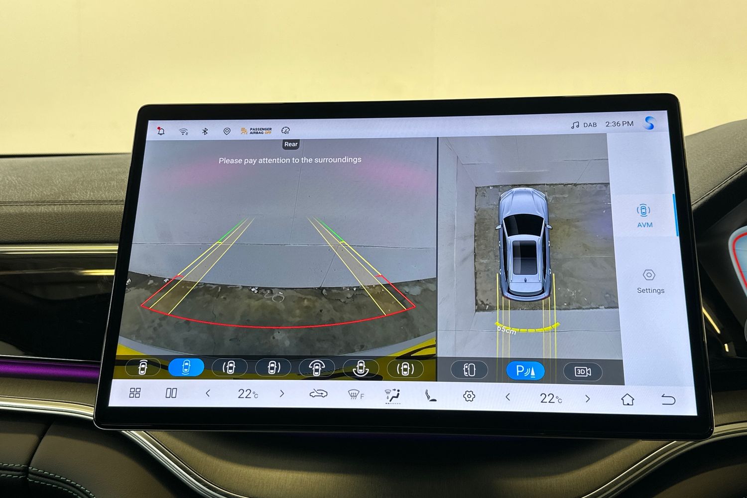 Used BYD Seal U 2025 for sale - 76963045: Photo 35