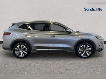 Used BYD Seal U 2025 for sale - 76963045: Photo