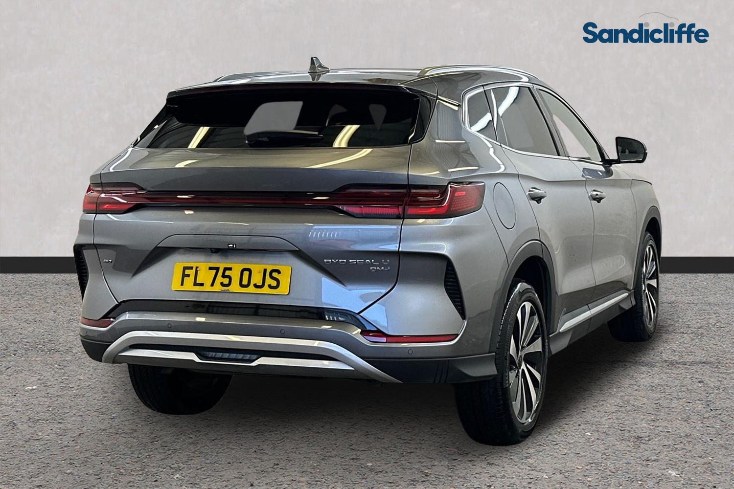 Used BYD Seal U 2025 for sale - 76963045: Photo 4