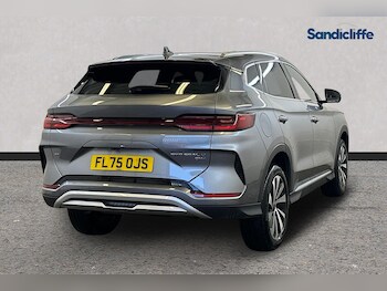 Used BYD Seal U 2025 for sale - 76963045: Photo