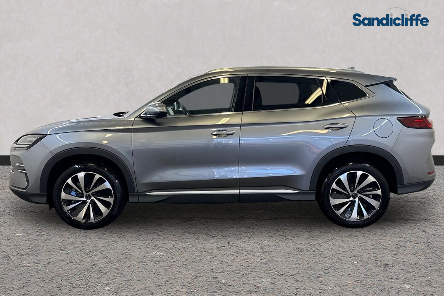 Used BYD Seal U 2025 for sale - 76963045: Photo 7