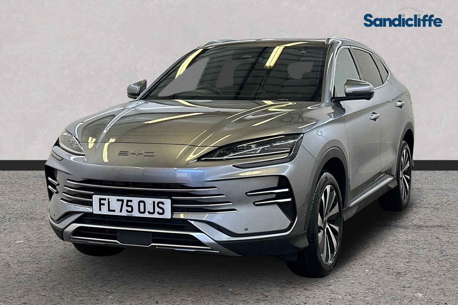 Used BYD Seal U 2025 for sale - 76963045: Photo 8