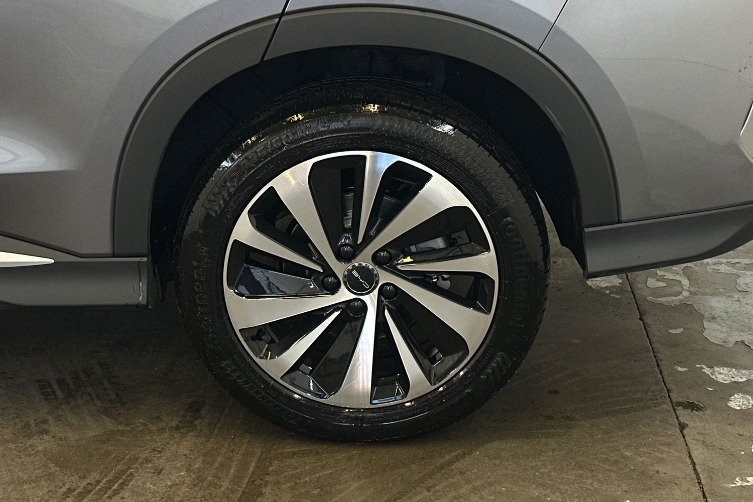 Used BYD Seal U 2025 for sale - 76963045: Photo 9