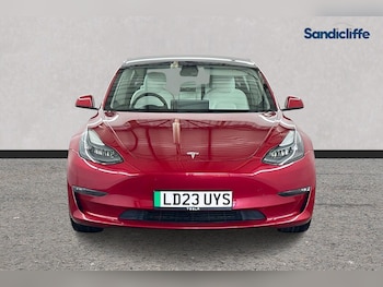 Used Tesla Model 3 2023 for sale - 76725543: Photo