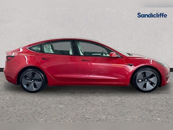 Used Tesla Model 3 2023 for sale - 76725543: Photo