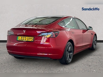 Used Tesla Model 3 2023 for sale - 76725543: Photo