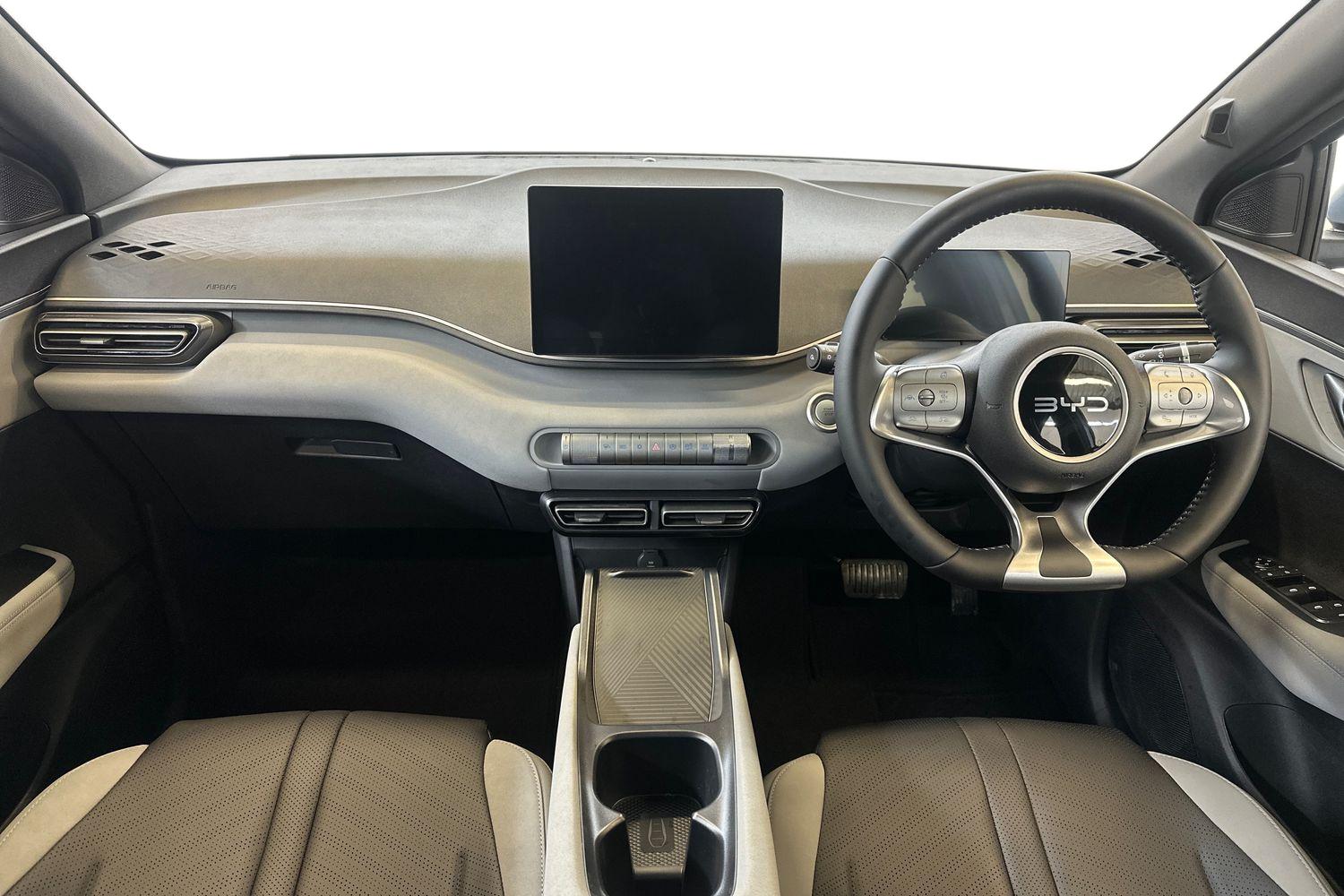 Used BYD Dolphin 2025 for sale - 77196383: Photo 12