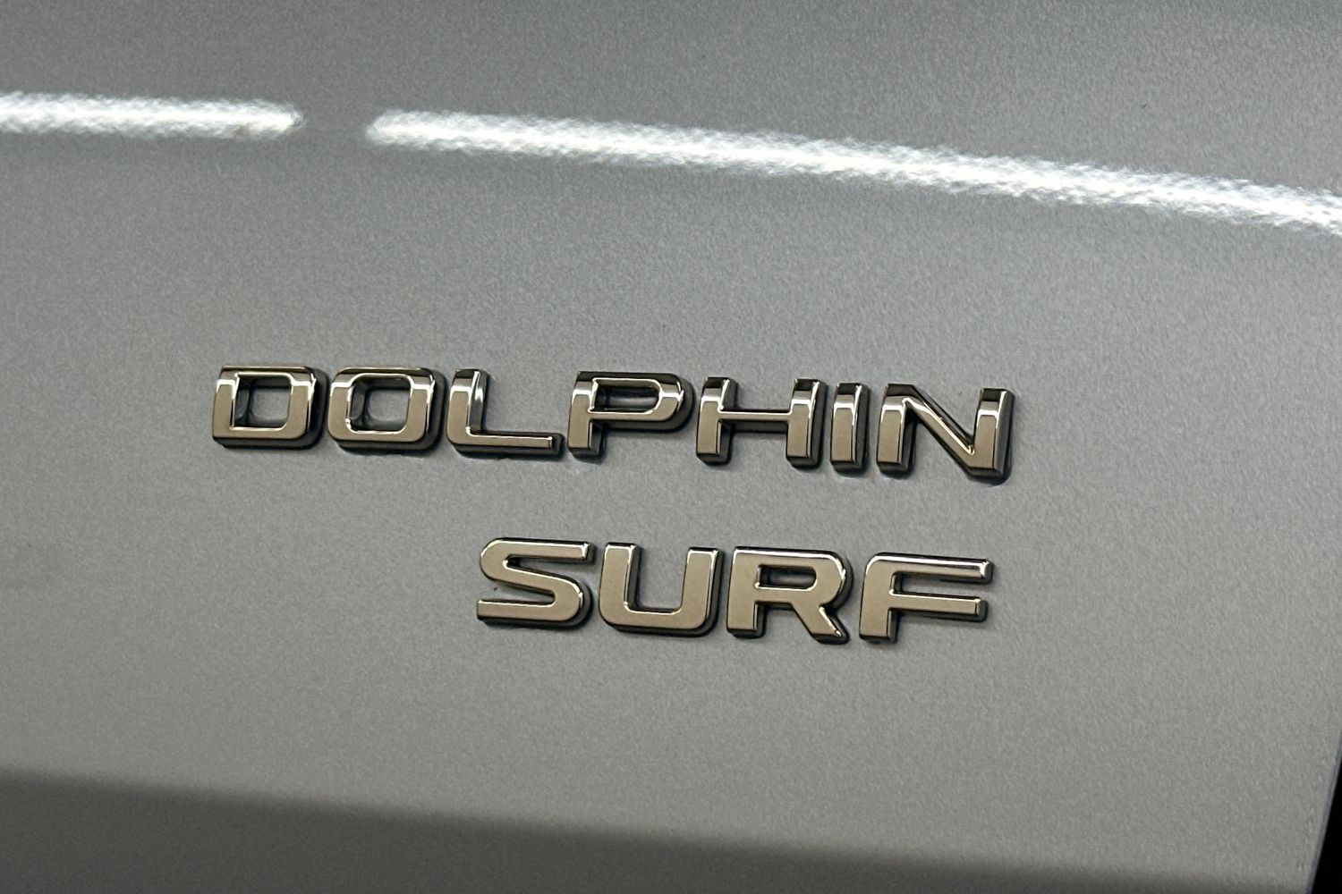 Used BYD Dolphin 2025 for sale - 77196383: Photo 17