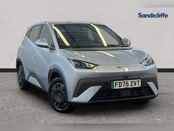 Used BYD Dolphin 2025 for sale - 77196383: Photo