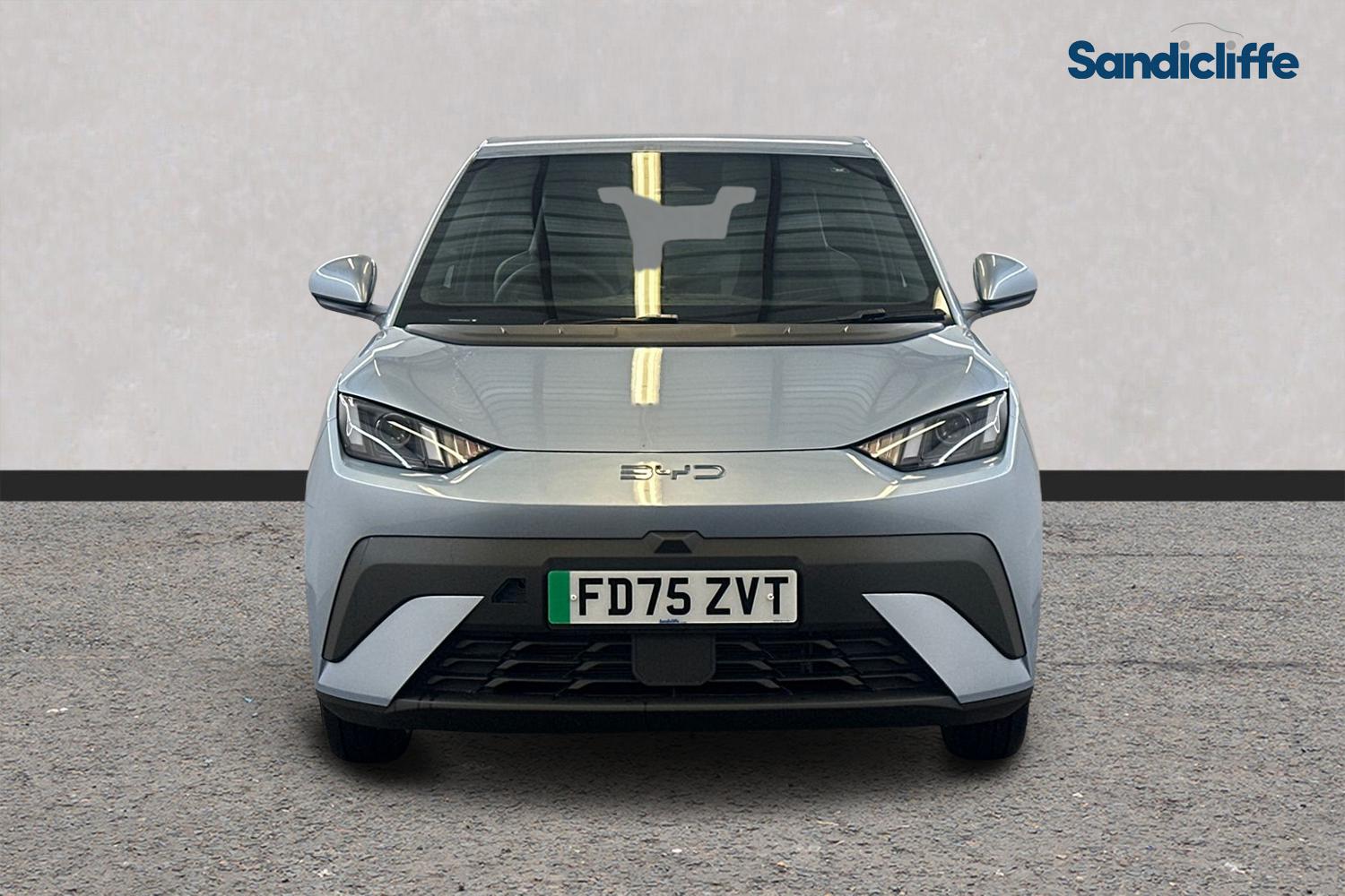 Used BYD Dolphin 2025 for sale - 77196383: Photo 2