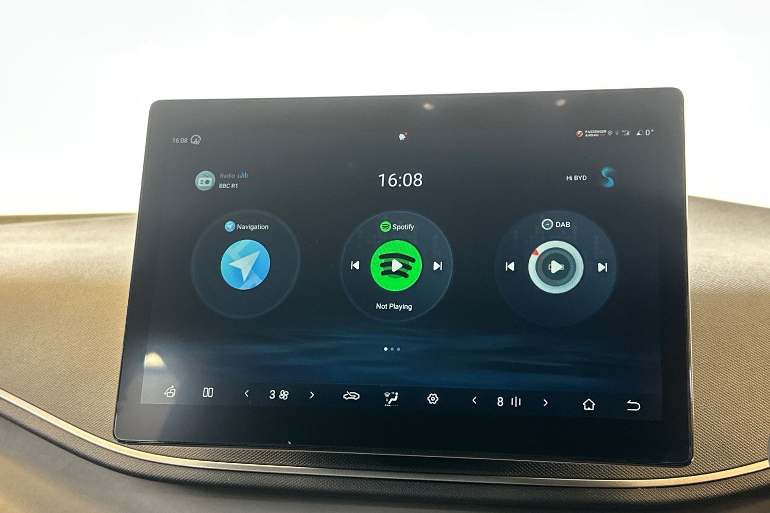 Used BYD Dolphin 2025 for sale - 77196383: Photo 26