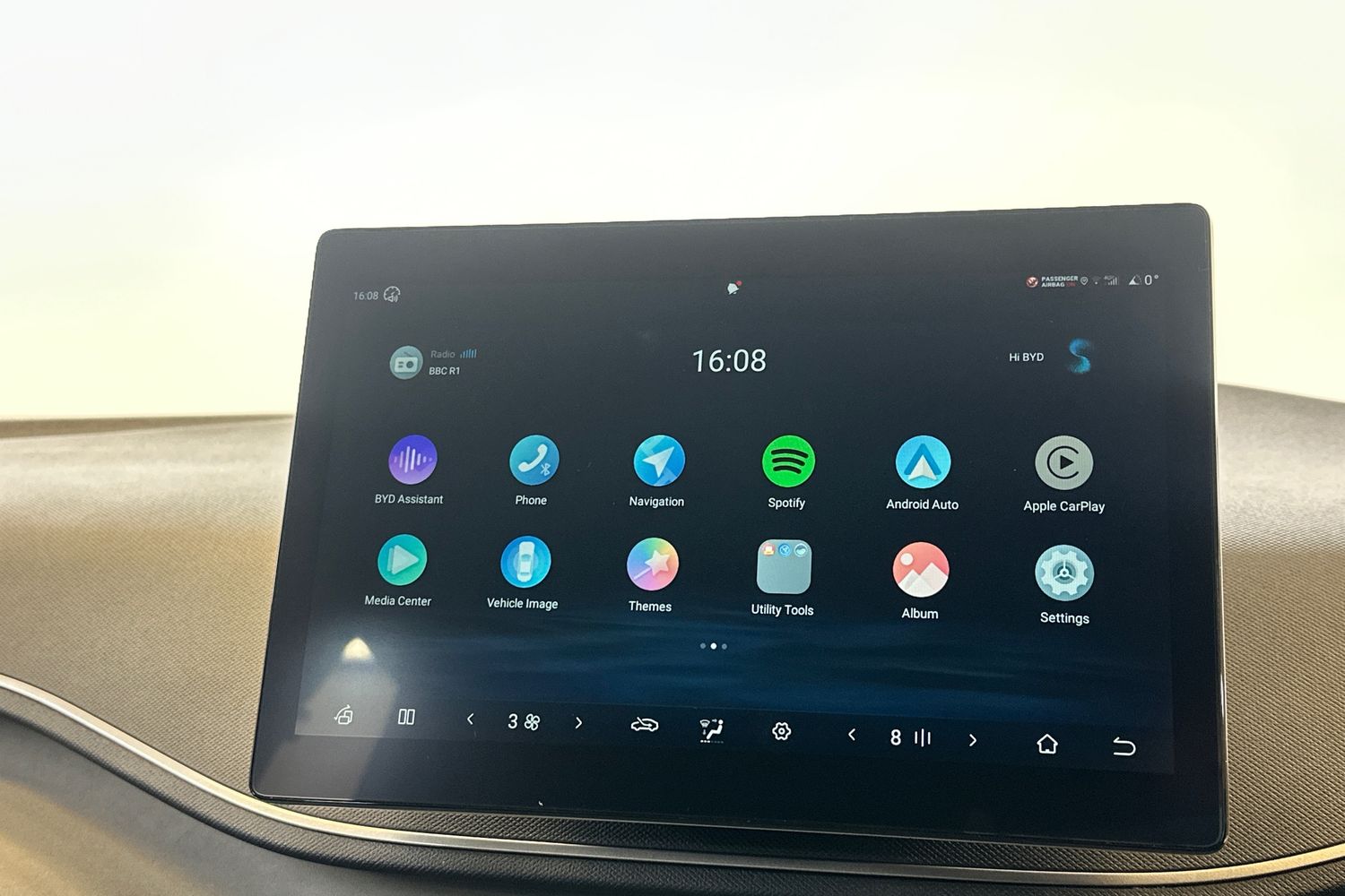 Used BYD Dolphin 2025 for sale - 77196383: Photo 27