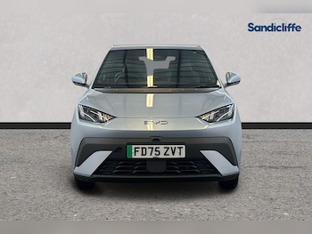 Used BYD Dolphin 2025 for sale - 77196383: Photo