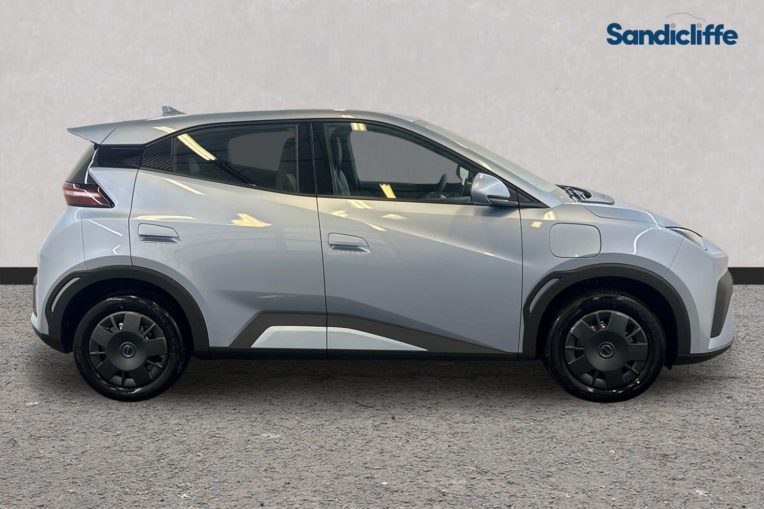 Used BYD Dolphin 2025 for sale - 77196383: Photo 3