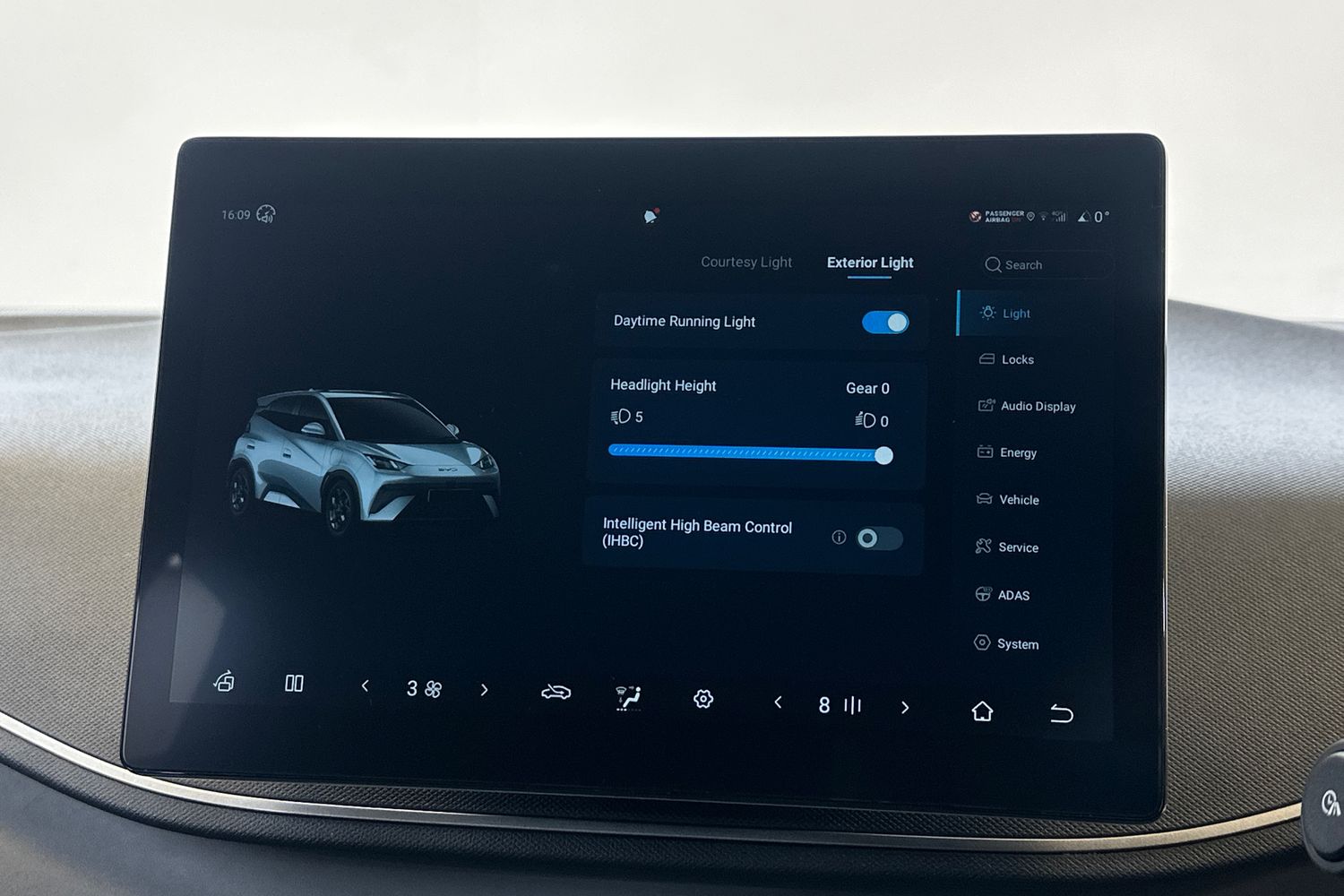 Used BYD Dolphin 2025 for sale - 77196383: Photo 30