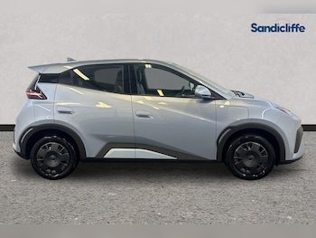 Used BYD Dolphin 2025 for sale - 77196383: Photo