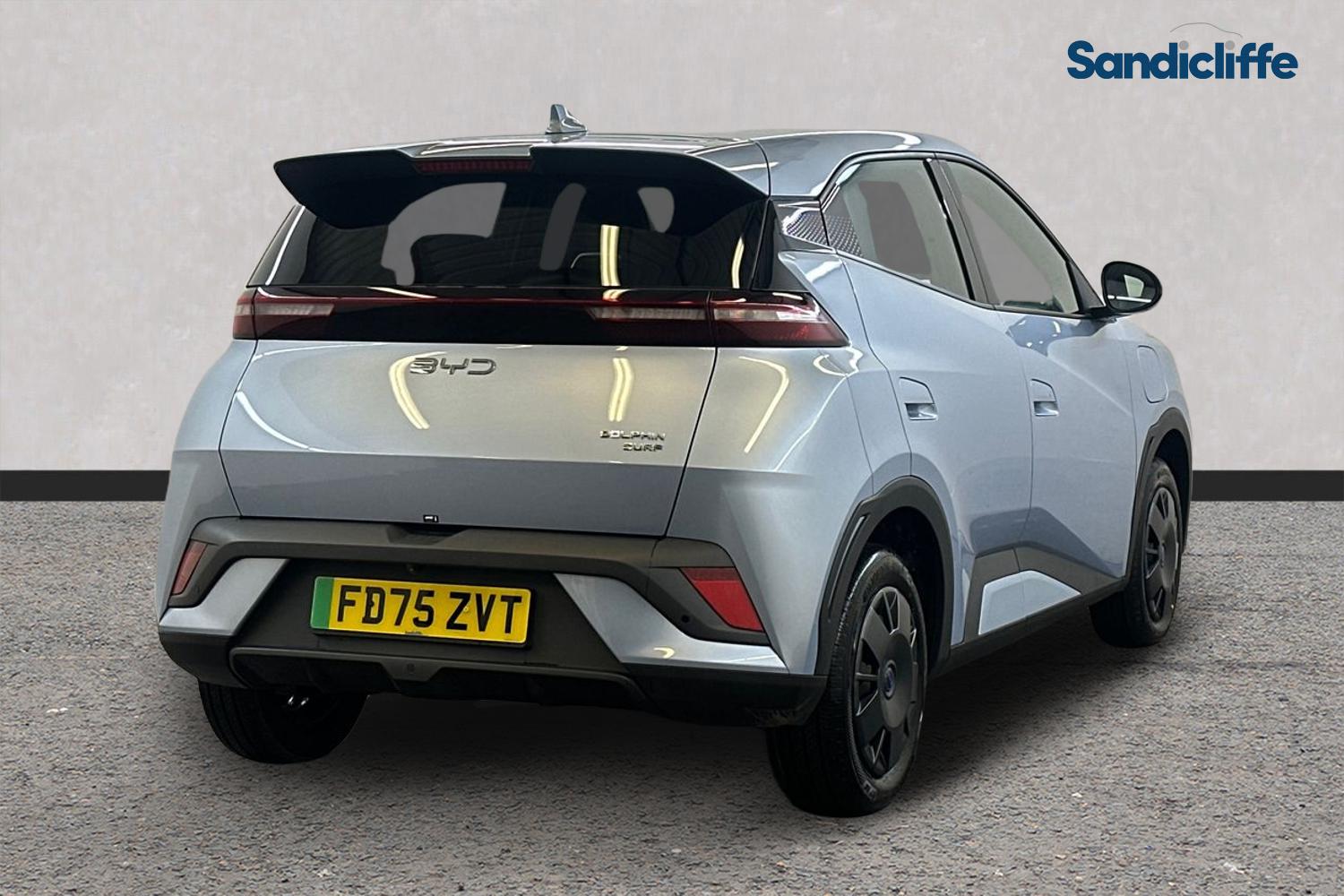 Used BYD Dolphin 2025 for sale - 77196383: Photo 4