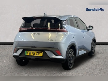 Used BYD Dolphin 2025 for sale - 77196383: Photo