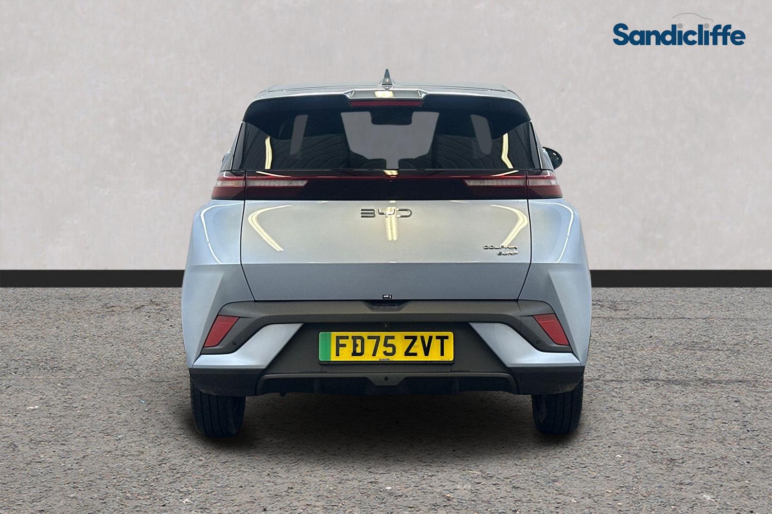 Used BYD Dolphin 2025 for sale - 77196383: Photo 5