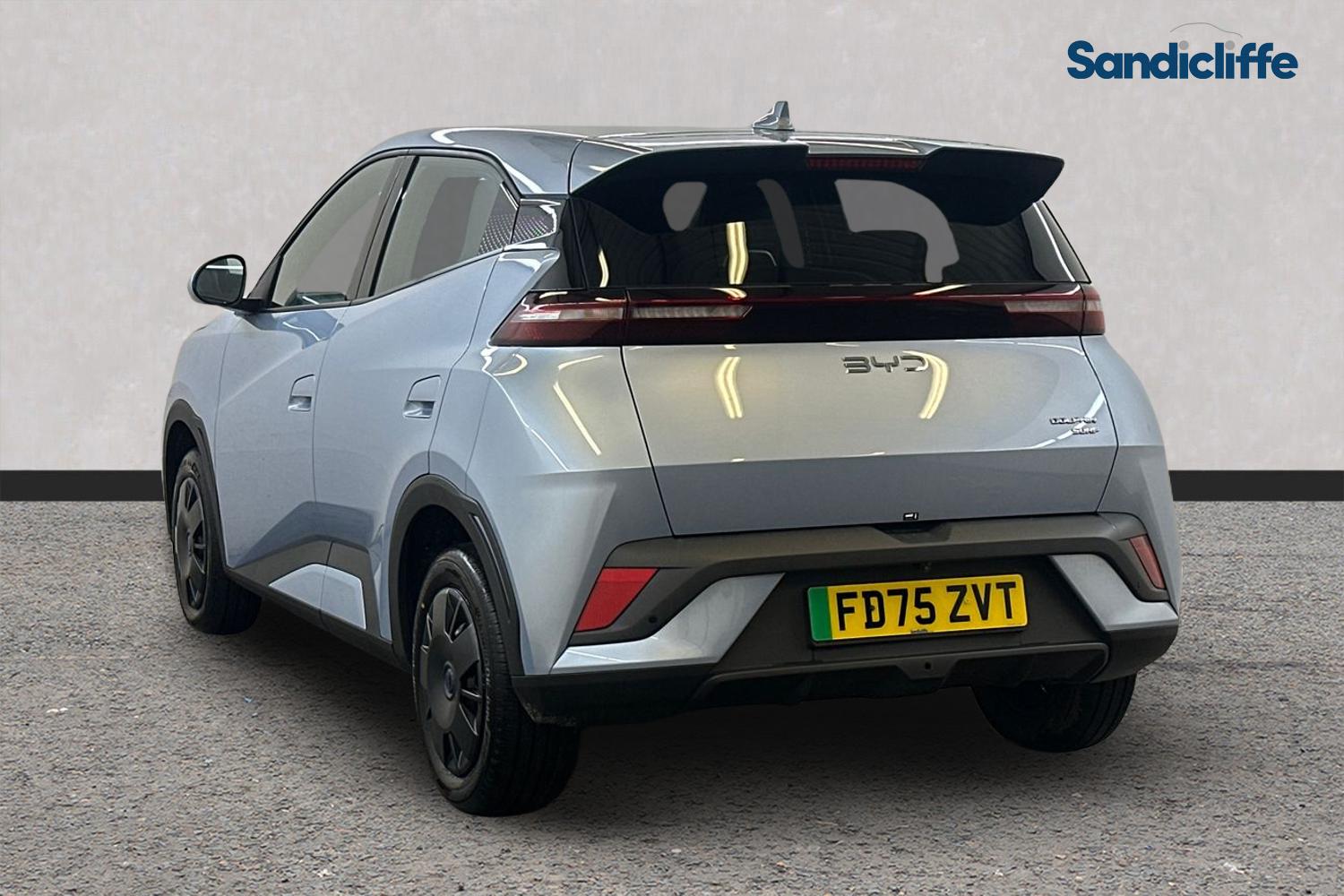 Used BYD Dolphin 2025 for sale - 77196383: Photo 6