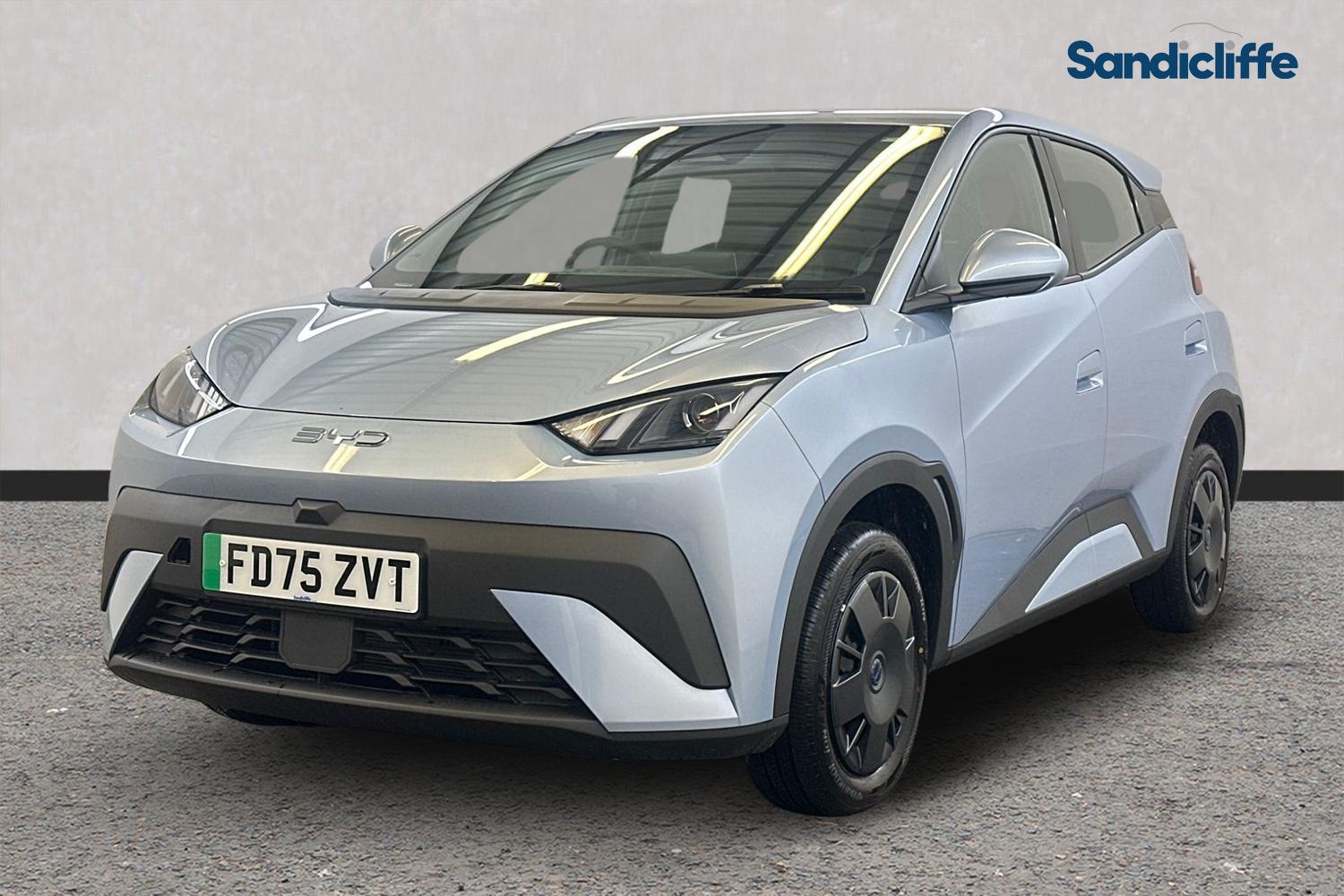 Used BYD Dolphin 2025 for sale - 77196383: Photo 8